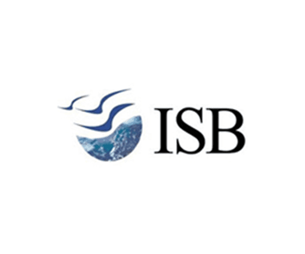 Investment from ISB-Hyderabad