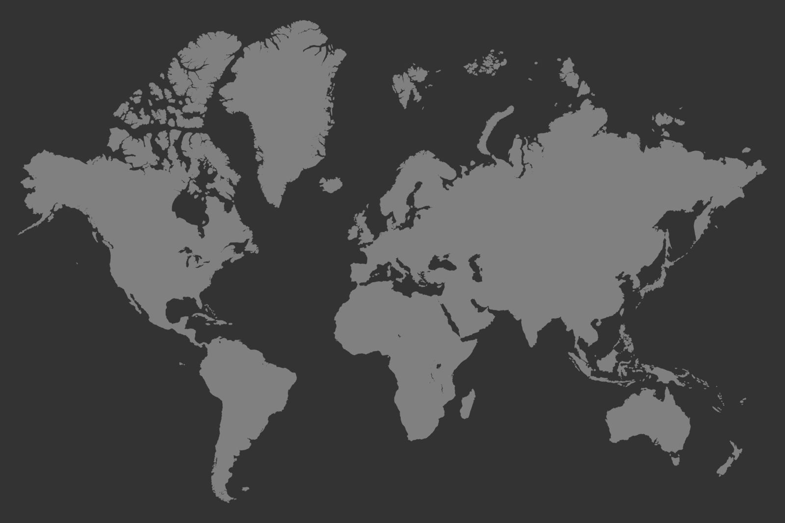 World Map