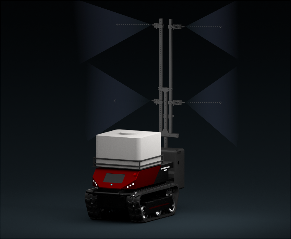 Side-Fold Mode